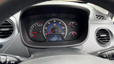 Hyundai i10 1.2 Premium SE 5dr Petrol Hatchback